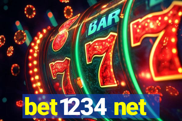 bet1234 net